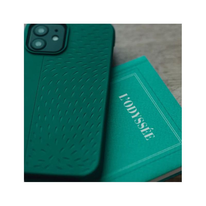 Capa Para iPhone 12 Mini Infinito - Feito Na França