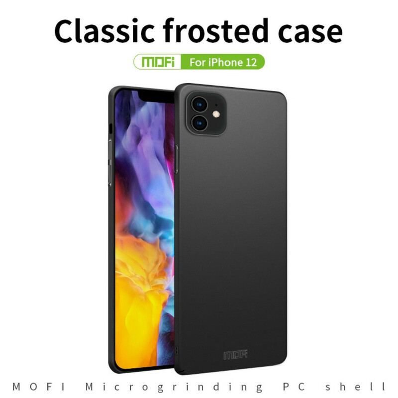 Capa Para iPhone 12 Mini Mofi