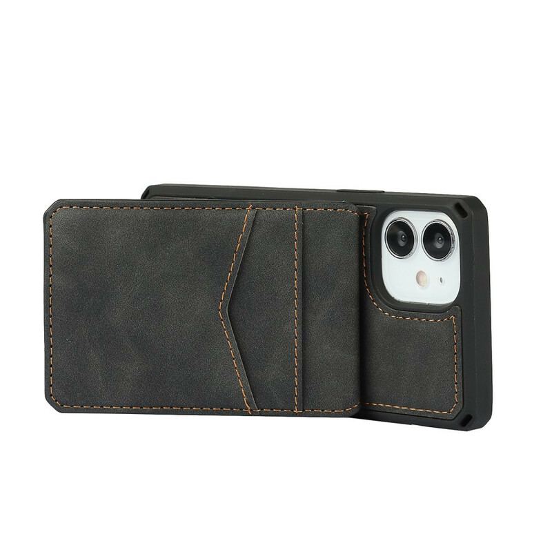 Capa Para iPhone 12 Mini Multifuncional Com Cordão