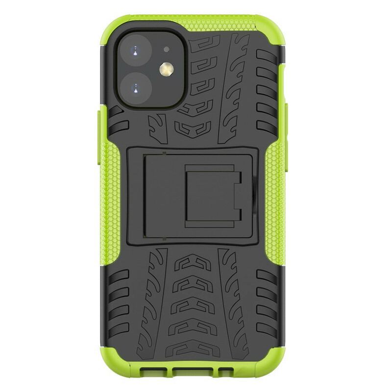 Capa Para iPhone 12 Mini Premium Ultra Resistente