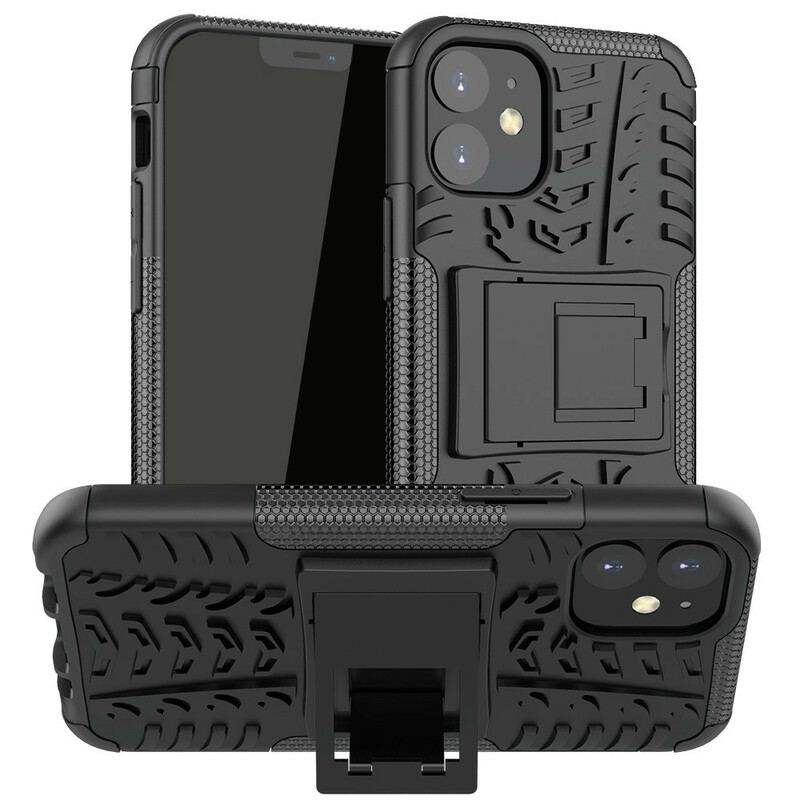 Capa Para iPhone 12 Mini Premium Ultra Resistente