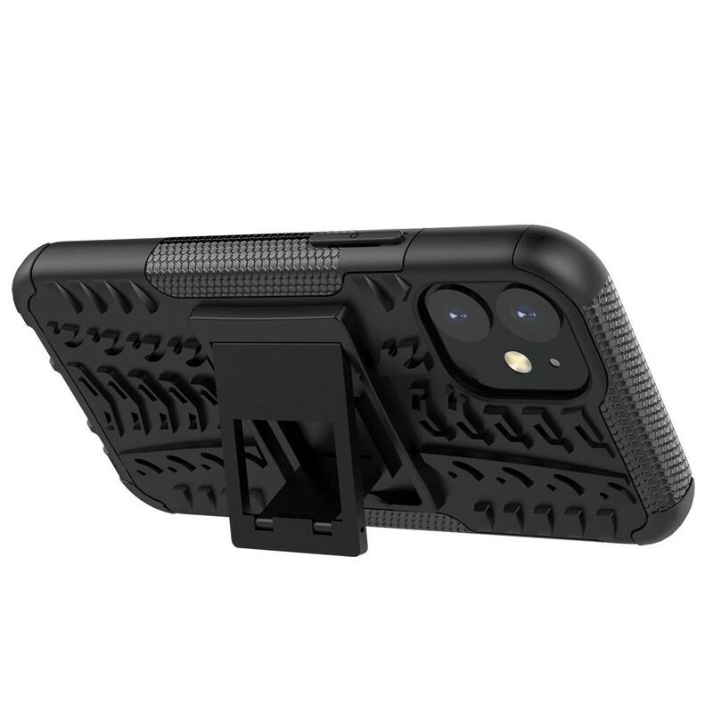 Capa Para iPhone 12 Mini Premium Ultra Resistente