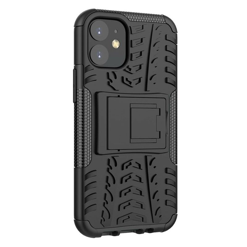 Capa Para iPhone 12 Mini Premium Ultra Resistente