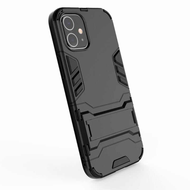 Capa Para iPhone 12 Mini Ultra Resistente