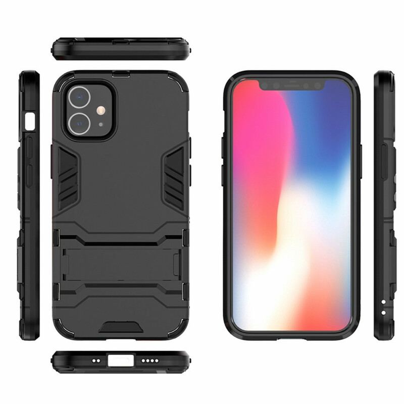 Capa Para iPhone 12 Mini Ultra Resistente