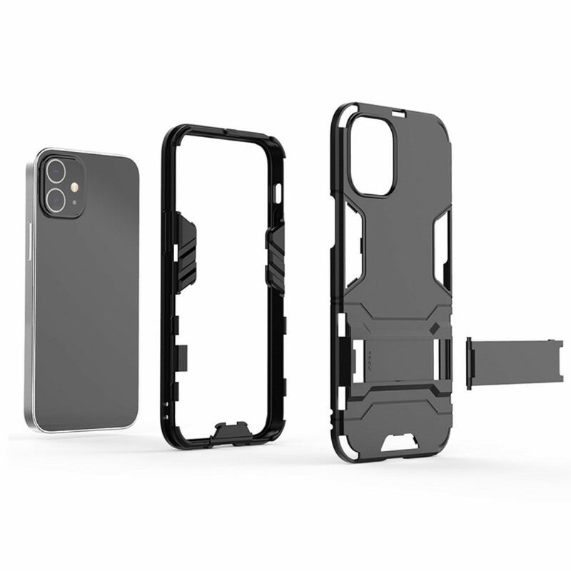 Capa Para iPhone 12 Mini Ultra Resistente