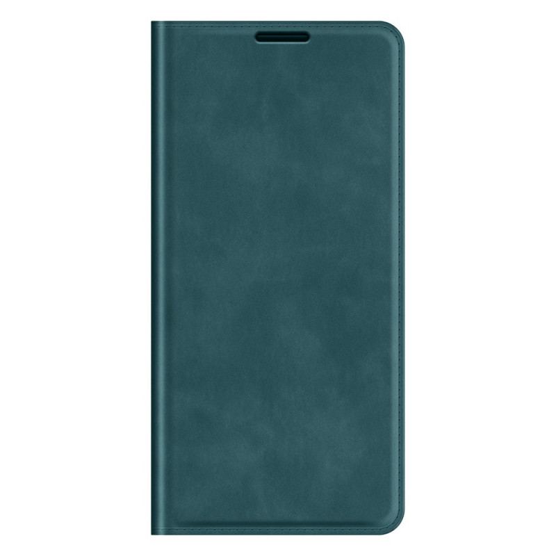 Capa De Celular Para Xiaomi Mi 11 Ultra Flip Novas Cores Para Toque De Pele