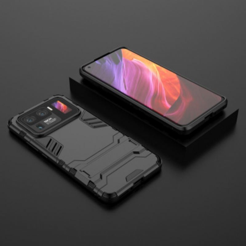 Capa Para Xiaomi Mi 11 Ultra Língua Ultra Resistente