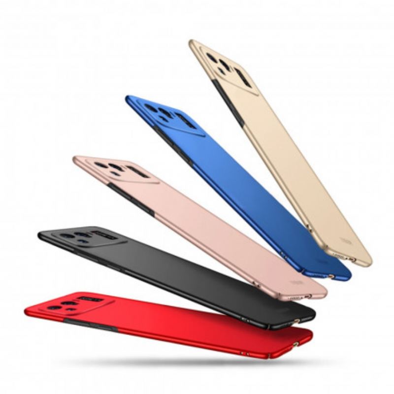 Capa Para Xiaomi Mi 11 Ultra Mofi