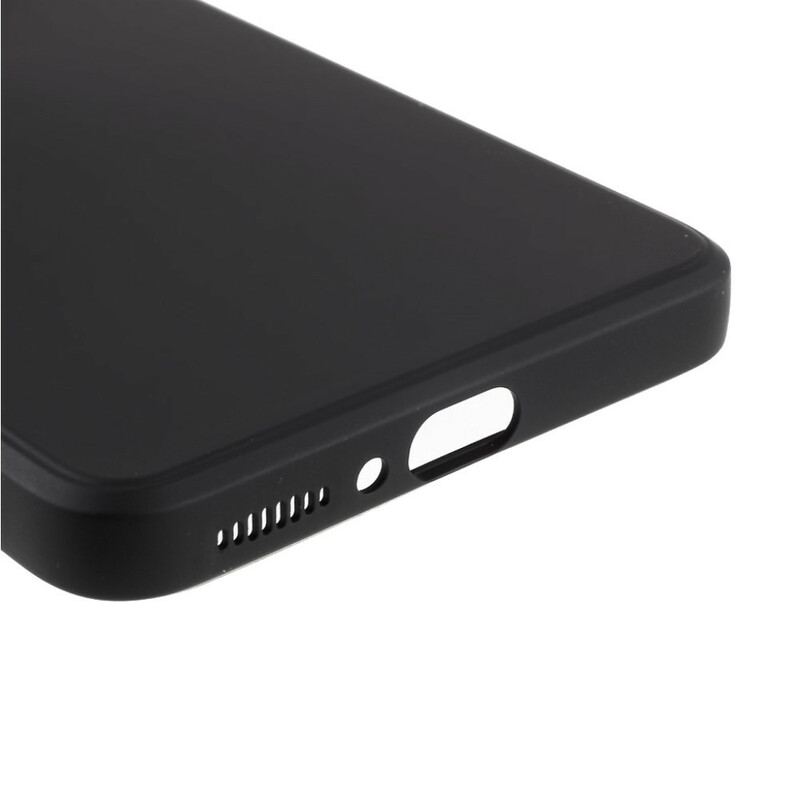 Capa Para Xiaomi Mi 11 Ultra Silicone Líquido X-level