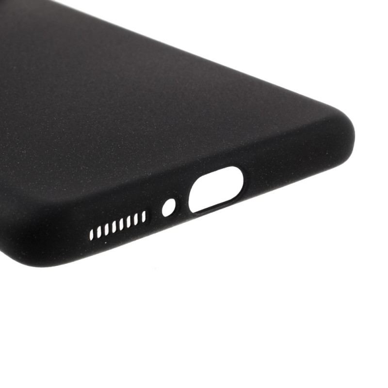 Capa Para Xiaomi Mi 11 Ultra Silicone Rígido Fosco