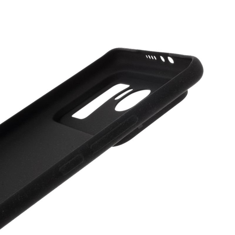 Capa Para Xiaomi Mi 11 Ultra Silicone Rígido Fosco