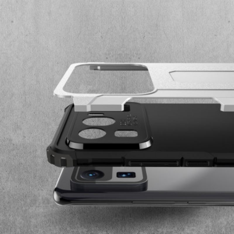 Capa Para Xiaomi Mi 11 Ultra Sobrevivente