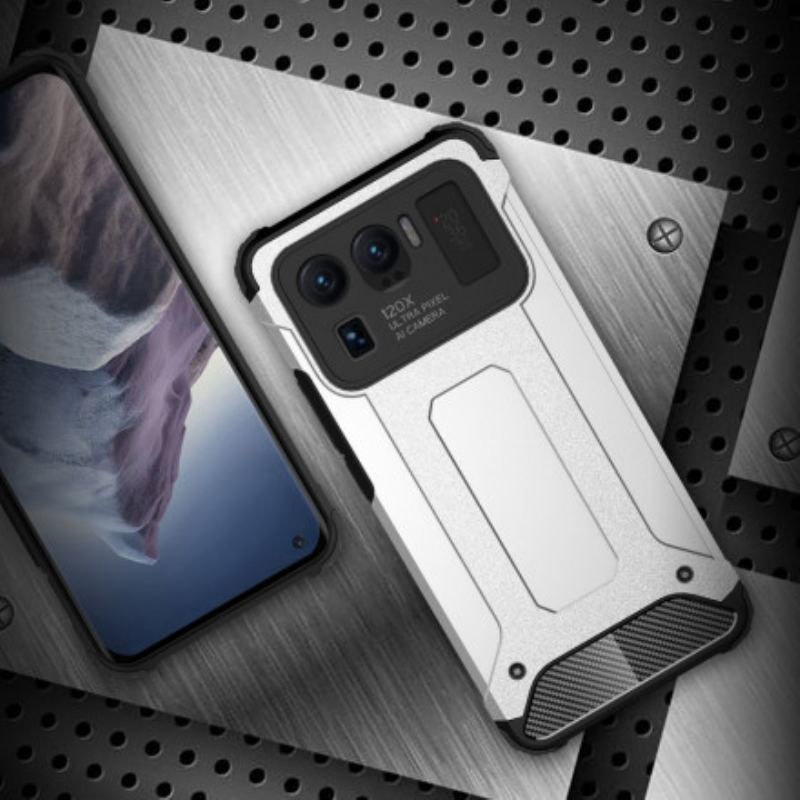 Capa Para Xiaomi Mi 11 Ultra Sobrevivente