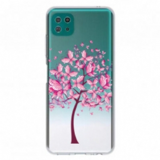 Capa Para Samsung Galaxy A22 5G Top Tree