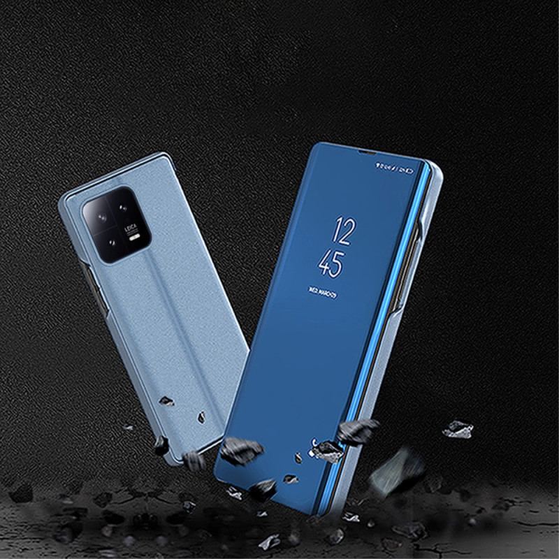 Capa De Celular Para Xiaomi 13 Espelho