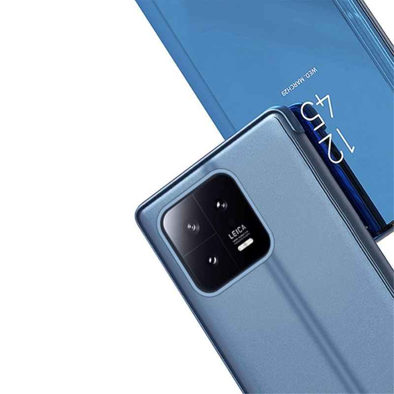 Capa De Celular Para Xiaomi 13 Espelho