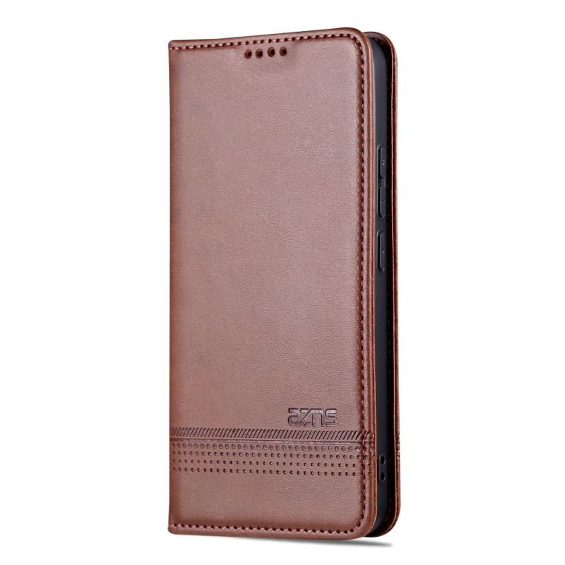 Capa De Celular Para Xiaomi 13 Flip Azns