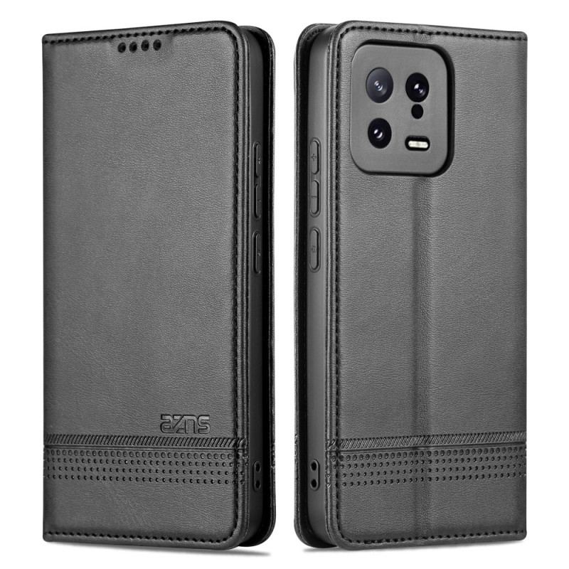 Capa De Celular Para Xiaomi 13 Flip Azns