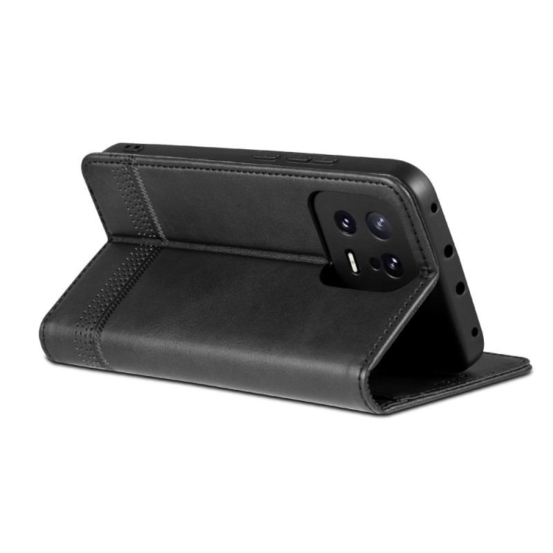 Capa De Celular Para Xiaomi 13 Flip Azns