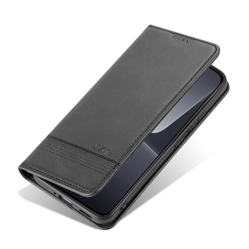 Capa De Celular Para Xiaomi 13 Flip Azns