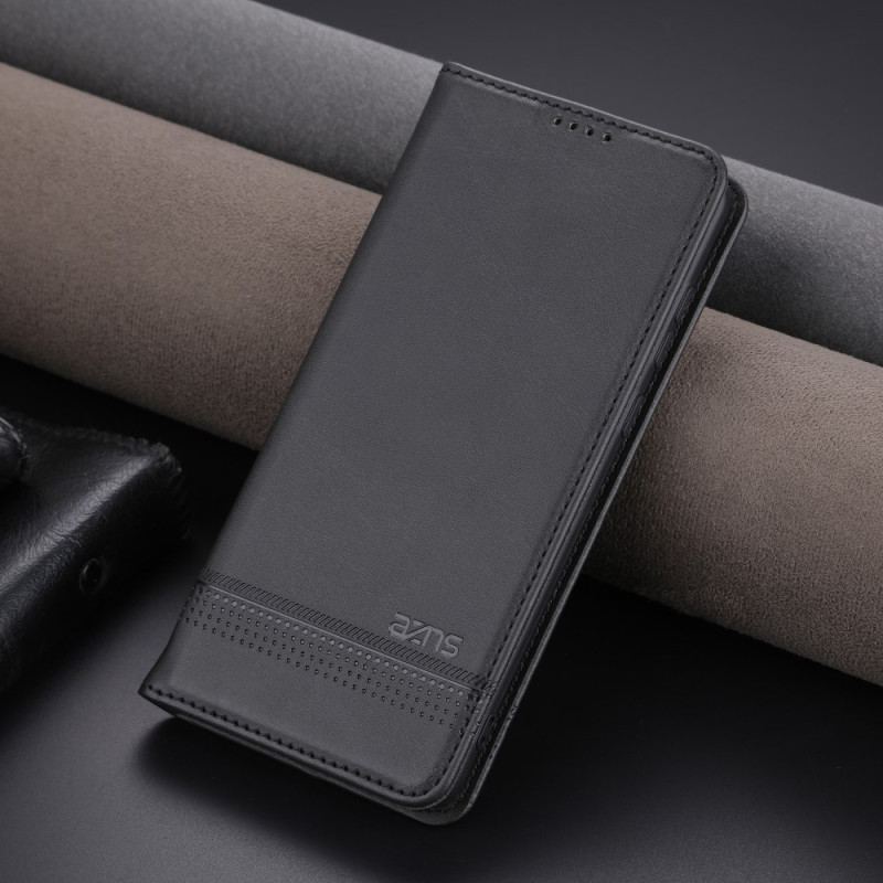 Capa De Celular Para Xiaomi 13 Flip Azns