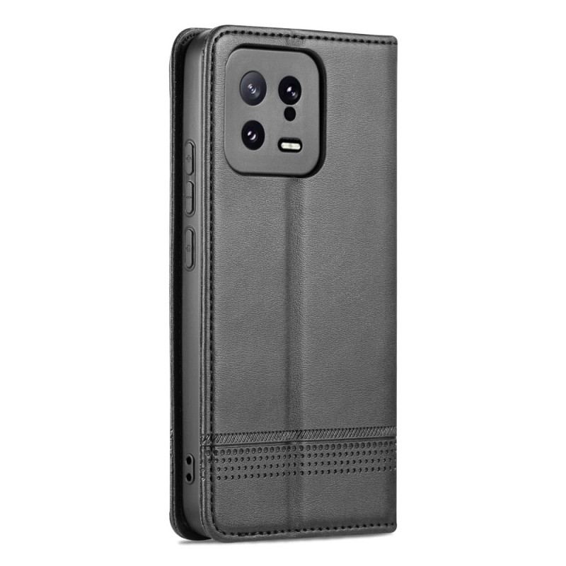 Capa De Celular Para Xiaomi 13 Flip Azns