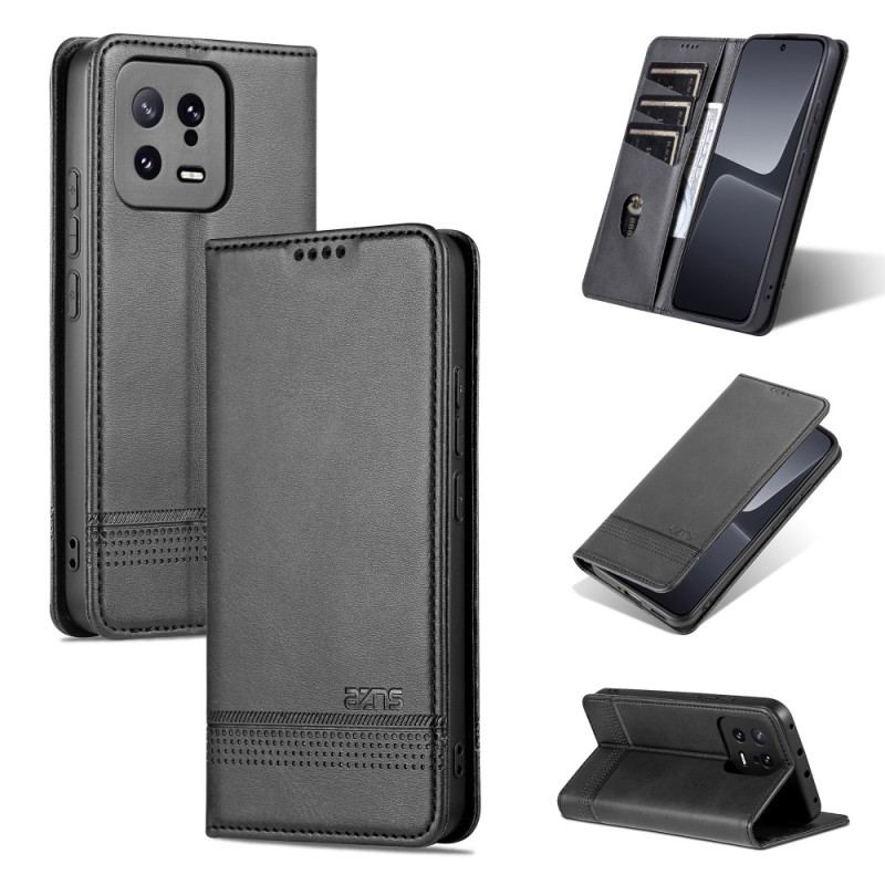 Capa De Celular Para Xiaomi 13 Flip Azns