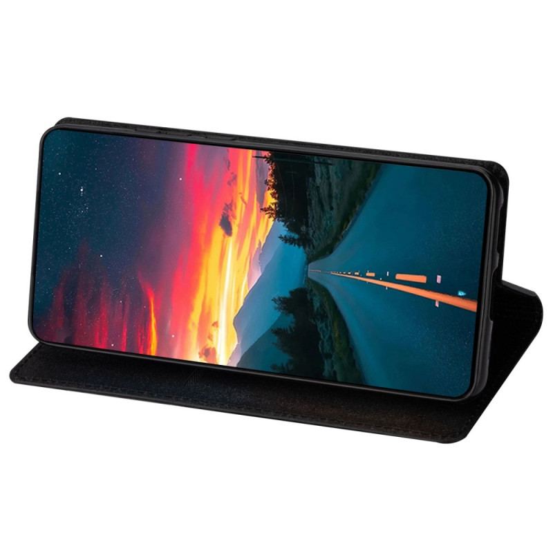 Capa De Celular Para Xiaomi 13 Flip Estilo De Lantejoulas