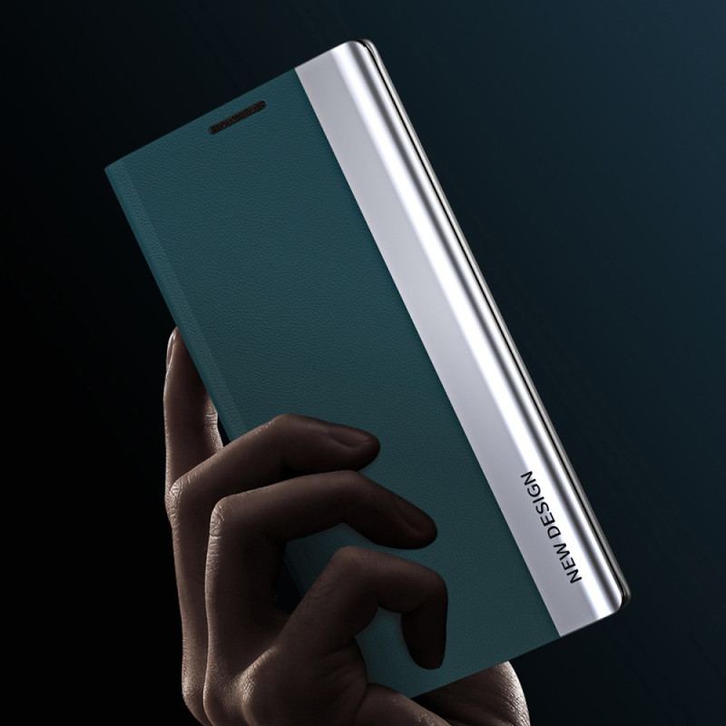 Capa De Celular Para Xiaomi 13 Flip Novo Design