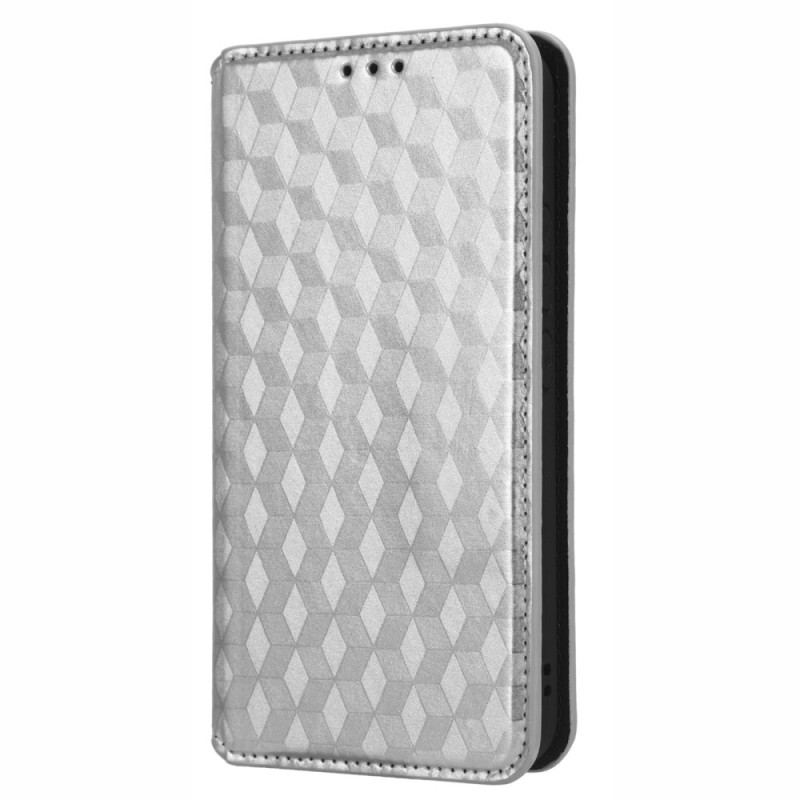 Capa De Celular Para Xiaomi 13 Flip Padrão 3d