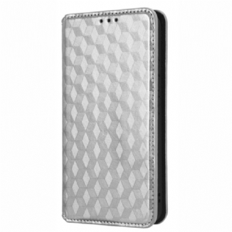 Capa De Celular Para Xiaomi 13 Flip Padrão 3d