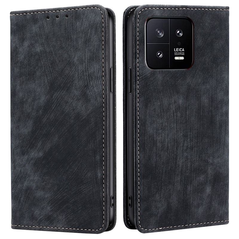 Capa De Celular Para Xiaomi 13 Flip Retrô