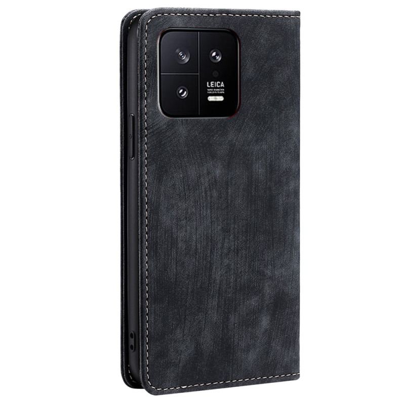 Capa De Celular Para Xiaomi 13 Flip Retrô