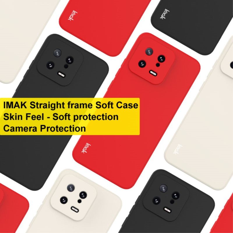 Capa De Celular Para Xiaomi 13 Série Uc-4 Imak