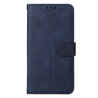 Capa Flip Para Xiaomi 13 De Cordão Simples Com Alça