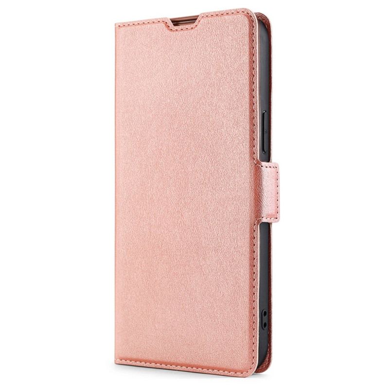 Capa Flip Para Xiaomi 13 Ultrafino