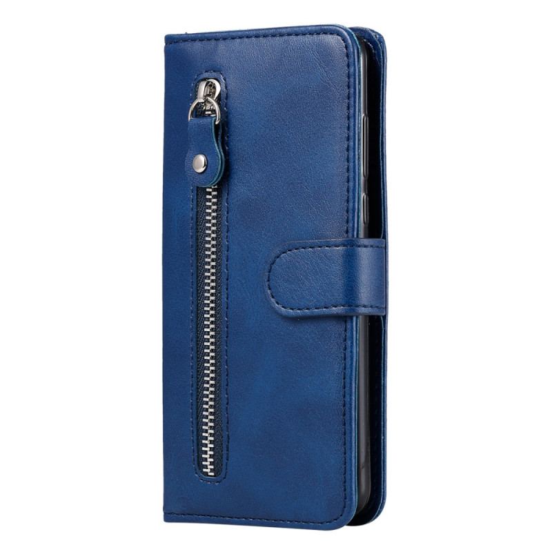 Capa Folio Para Xiaomi 13 Carteira