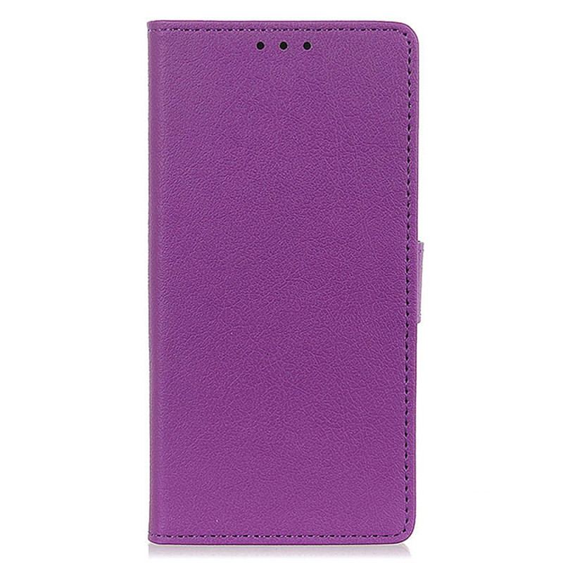 Capa Folio Para Xiaomi 13 Clássico