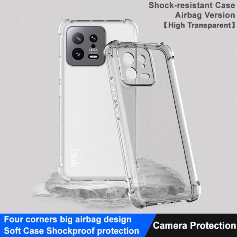 Capa Para Xiaomi 13 Airbags Imak