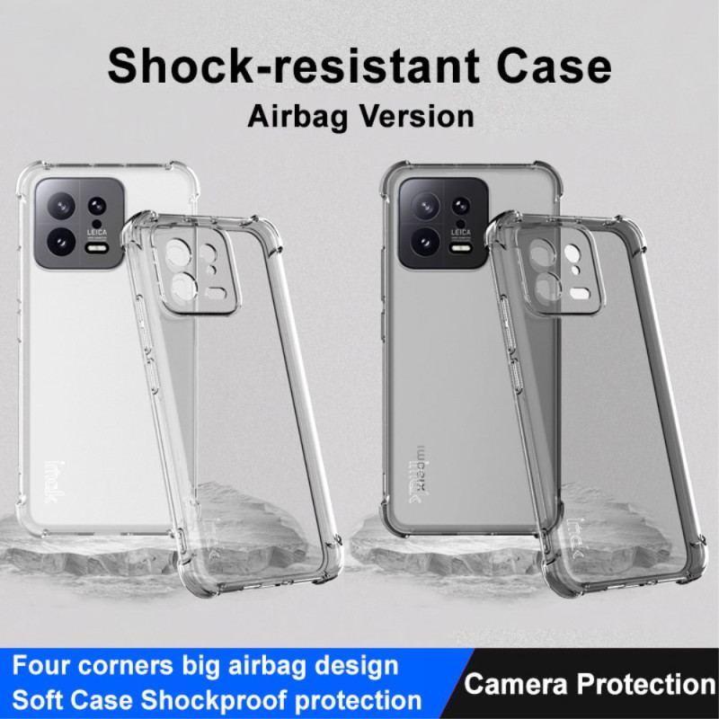 Capa Para Xiaomi 13 Airbags Imak