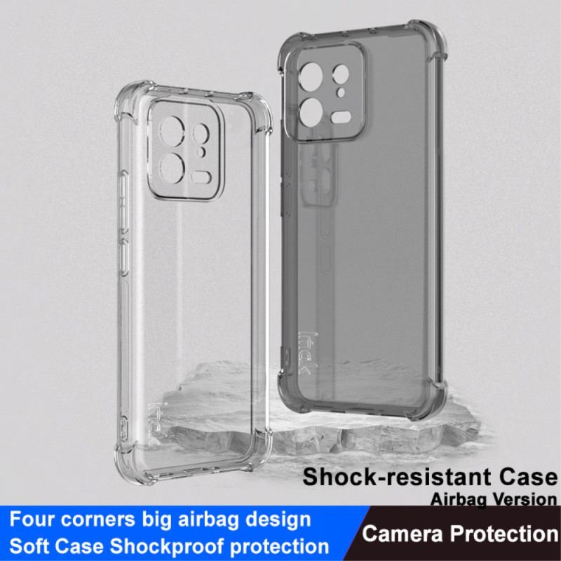 Capa Para Xiaomi 13 Airbags Imak