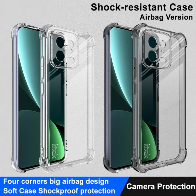 Capa Para Xiaomi 13 Airbags Imak