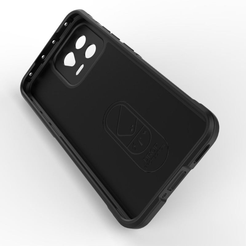 Capa Para Xiaomi 13 Antiderrapante