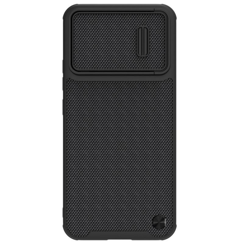 Capa Para Xiaomi 13 Camshield Textura Nylon Nillkin