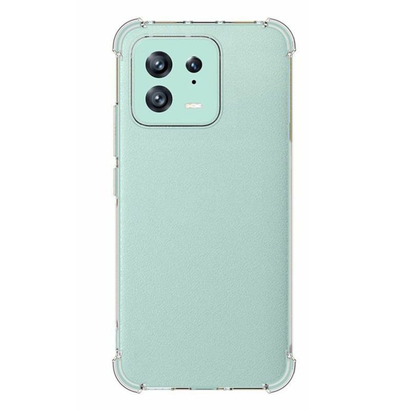 Capa Para Xiaomi 13 Cantos Reforçados Sem Costura