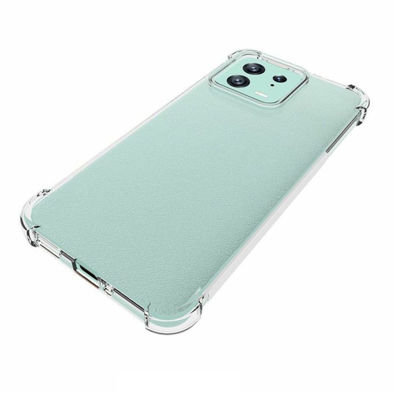 Capa Para Xiaomi 13 Cantos Reforçados Sem Costura