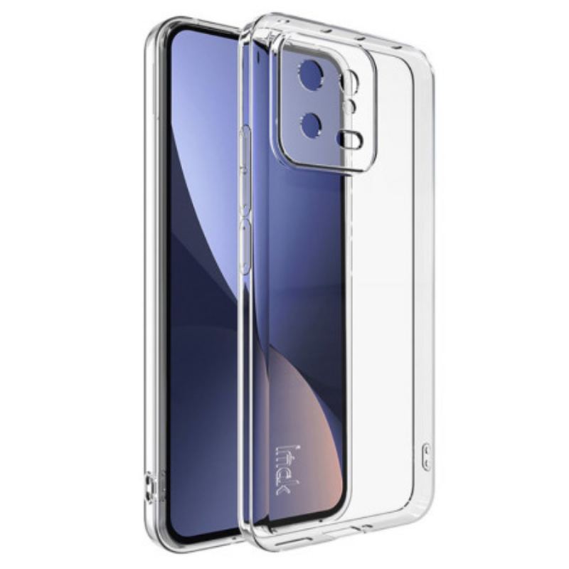 Capa Para Xiaomi 13 Imak Transparente