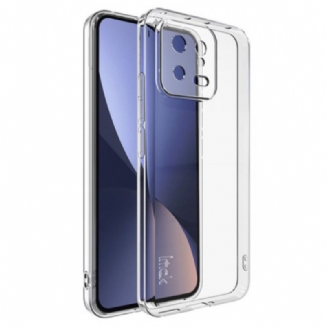 Capa Para Xiaomi 13 Imak Transparente