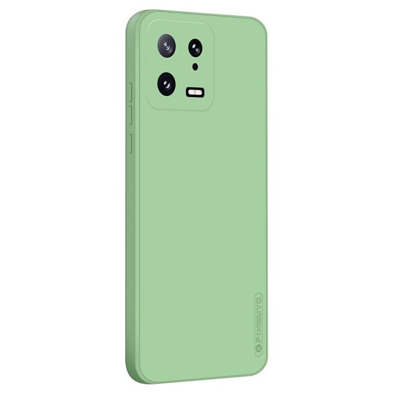 Capa Para Xiaomi 13 Silicone Pinwuyo